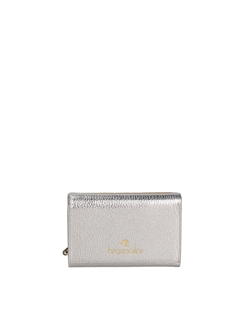 Women's Genuine Leather Wallet - Novara Nova Model