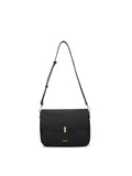 Women's Shoulder Bag - Sylvana Prime Model - 100% Vegan PU Leather