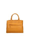 Women's Handbag - False Model - Faux Leather