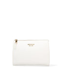 Women's Handbag - Lumena Chic Model - 100% Polyurethane
