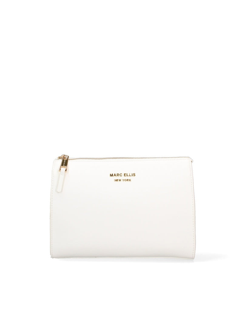 Women's Handbag - Lumena Chic Model - 100% Polyurethane