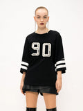 Women's Nymph T-Shirt - 100% Cotton - Made in Italy