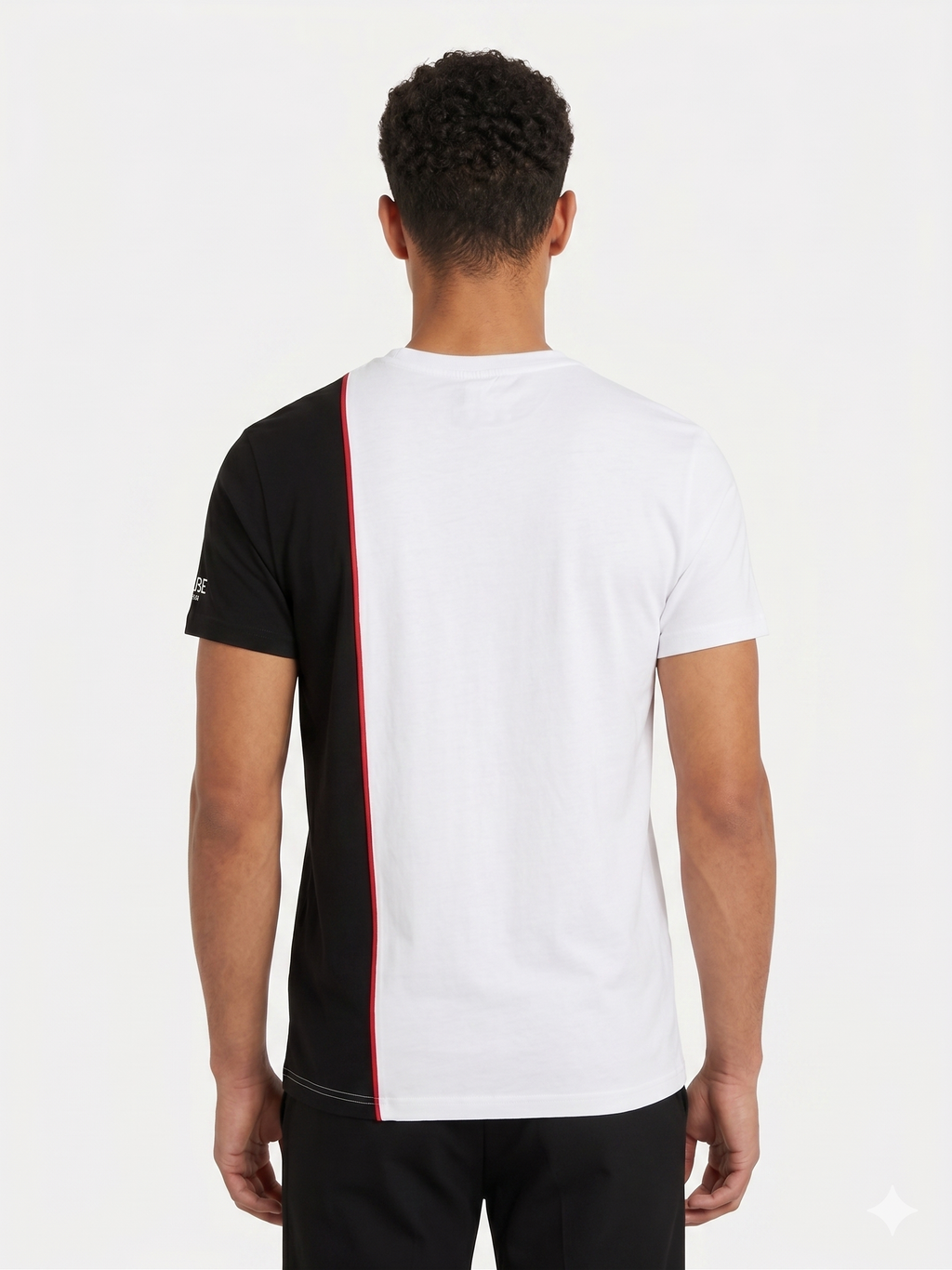 Iceberg T-Shirt Uomo Navy