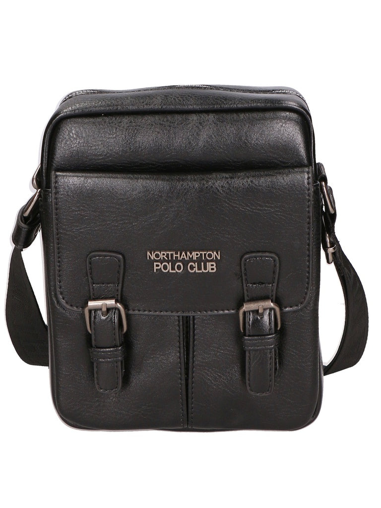 Shoulder Bag Men - False Model - 100% PU Leather