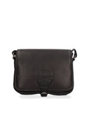 Men's Sling Bag - False Model - Genuine Leather