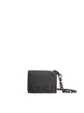 Men's Leather Wallet Made in Italy - Astrea Prime Model - 100% Leather