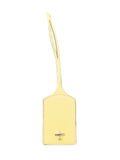 Women's Recycled Leather Pendant - Lisieux Design - Casual