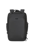 Unisex Enigma Backpack - Polyester - Casual - With Zipper