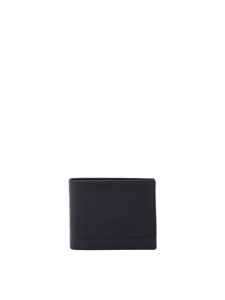 Men's Genuine Leather Wallet - False Model - Casual