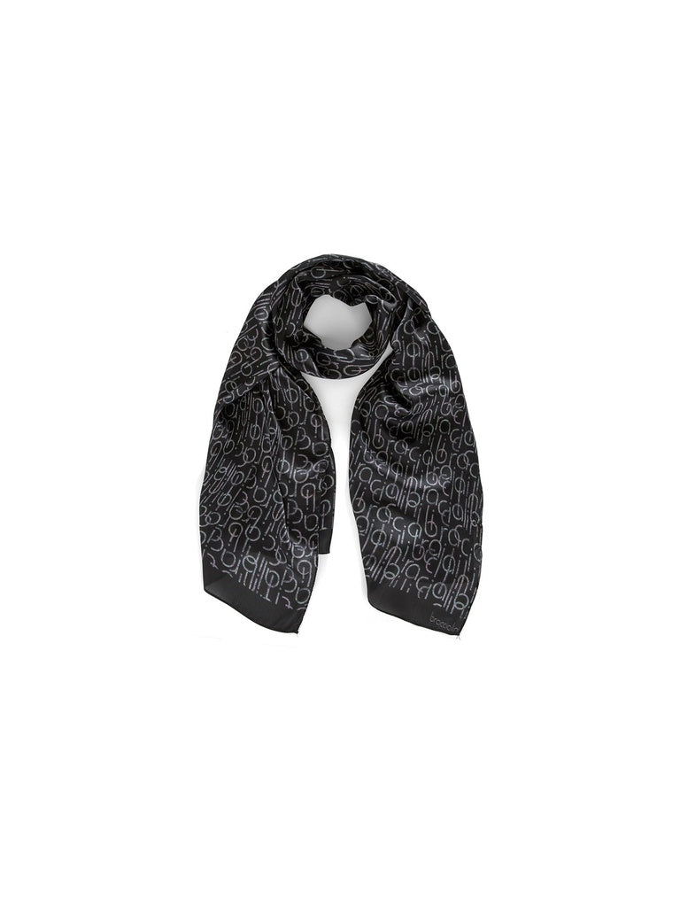Seraphina Elite Women's Scarf - 100% Polyester - Casual