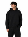 Men's Valore Lux Sweatshirt - 100% Cotton - Made in Italy