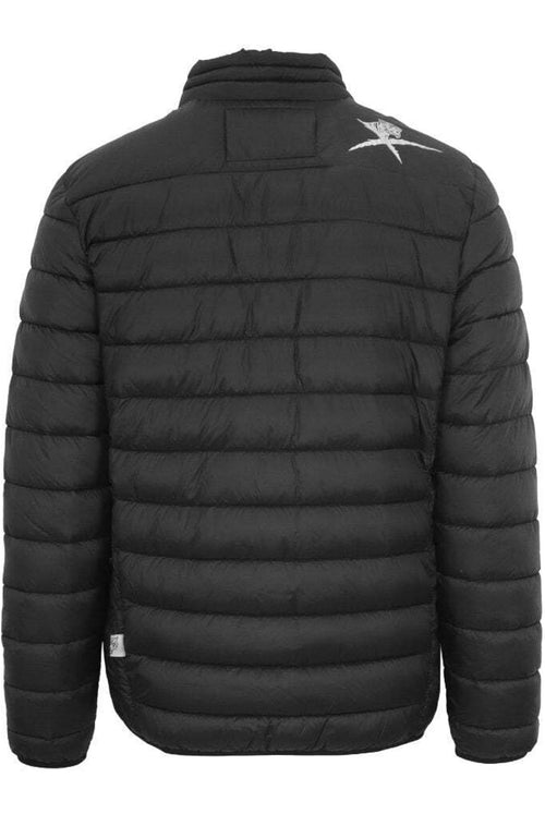 Cappotti Plein sport Uomo Nero