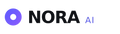 NORA AI Logo