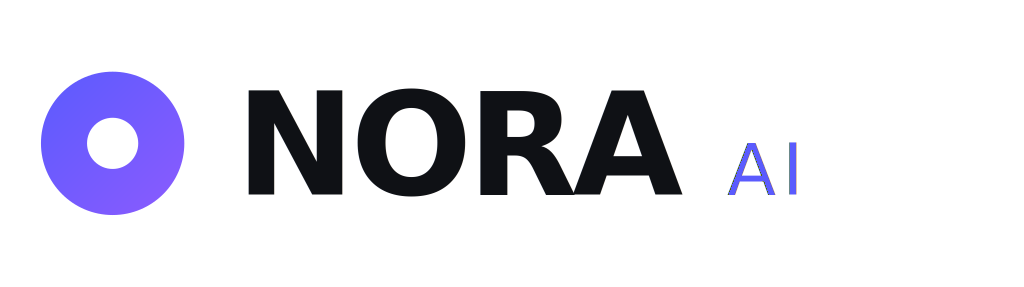NORA AI Logo
