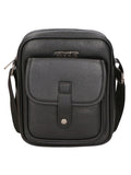 Shoulder Bag for Men - False Model - 100% PU Leather
