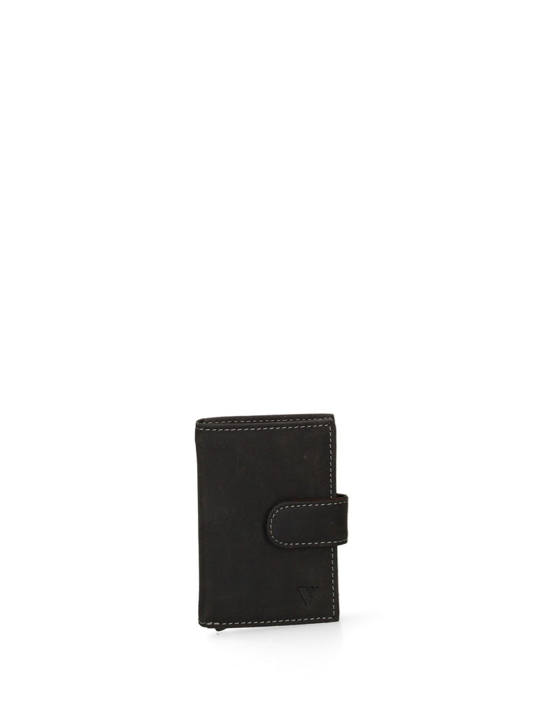 Men's Genuine Leather Wallet - False Model - Casual