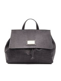 Women's Handbag - Lisandra Model - 100% Leather
