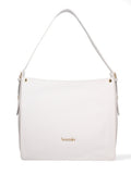 Women's Shoulder Bag - Ultra Ivy Model - Genuine Leather