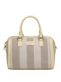 Women's Handbag - Lumina Nova Model - 80% PU, 20% Polyester