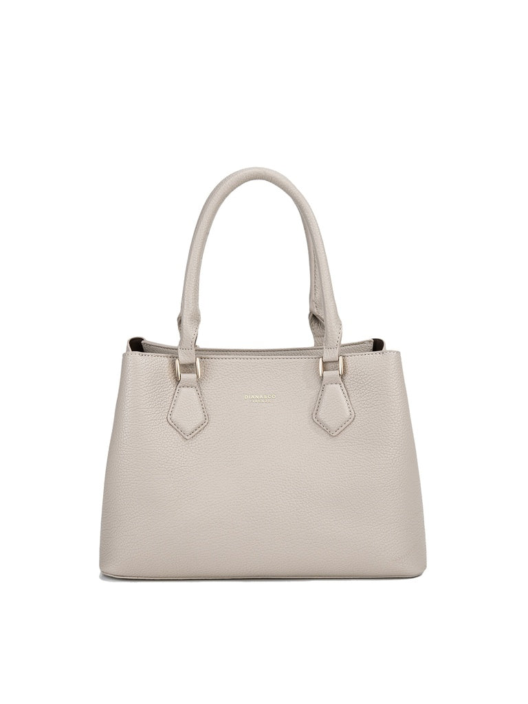 Women's Handbag - Lumina Ultra Model - PU Vegan Leather