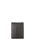 Genuine Leather Men's Wallet - Umbria Chic Design