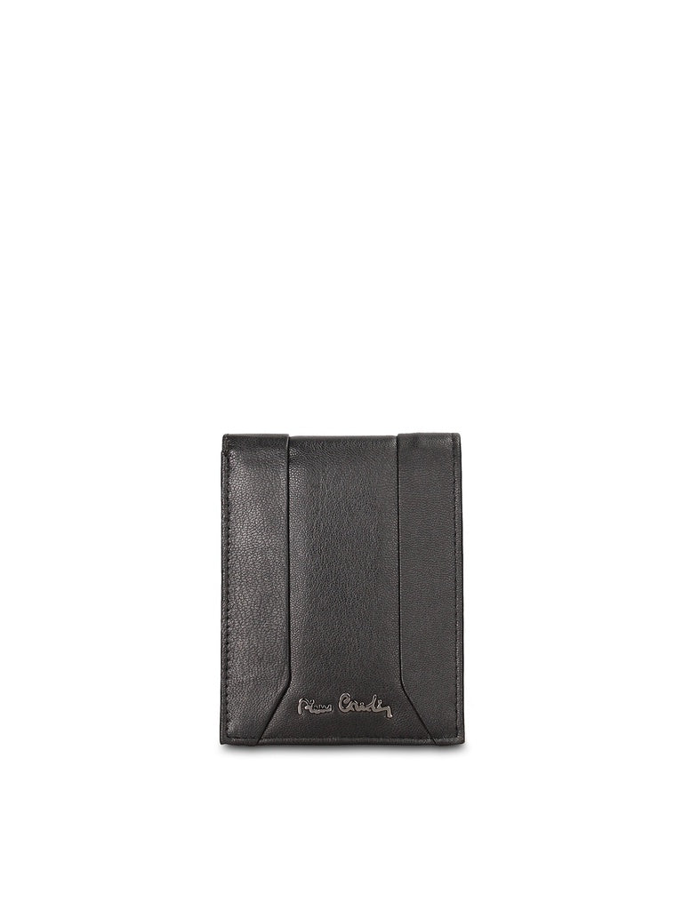 Genuine Leather Men's Wallet - Umbria Chic Design