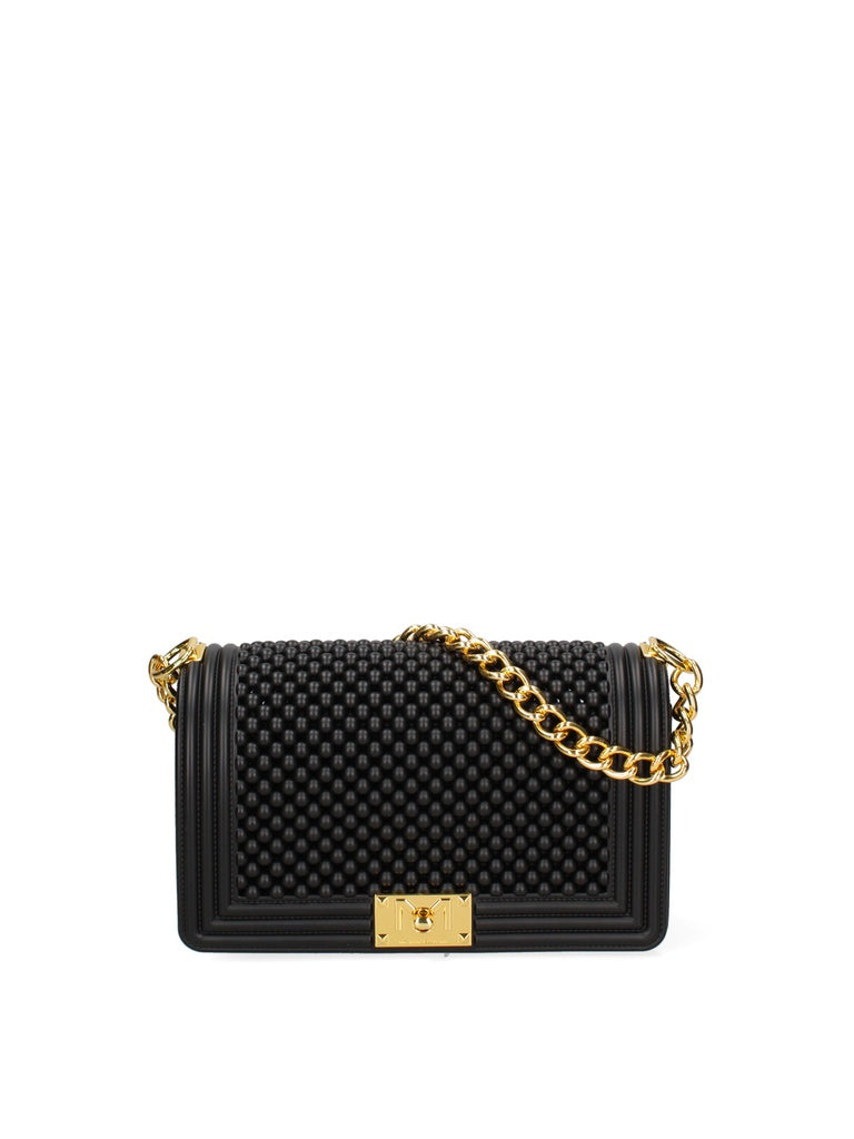 Woman's Handbag - Zelia Chic Model - 100% PVC