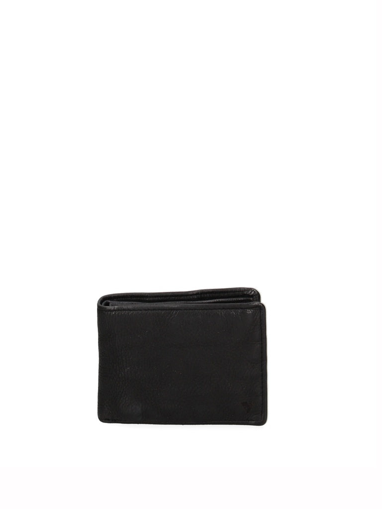 Men's Genuine Leather Wallet - False Model - Casual