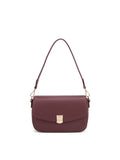 Celestia Elite Women's Shoulder Bag - PU Vegan Leather