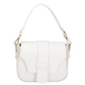Women's Shoulder Bag - Ileana Model - Genuine Leather