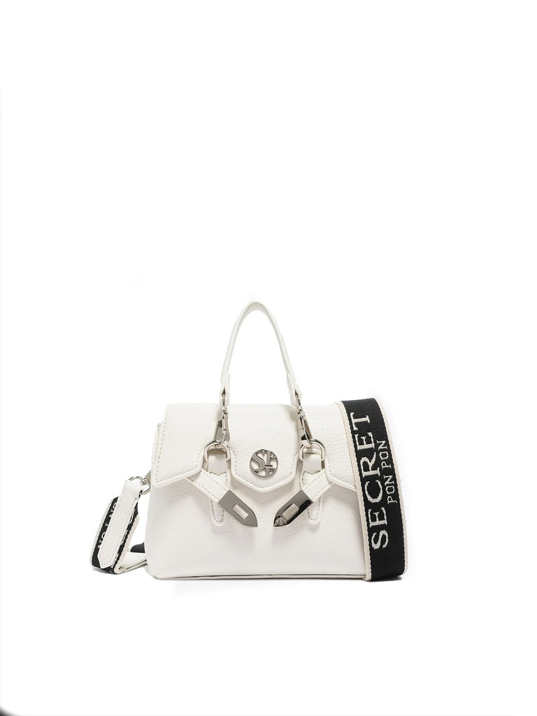 Women's Handbag - Astrea Pro Model - 100% Polyurethane
