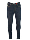 Men's Celestio Pants - Stretch Cotton - Casual