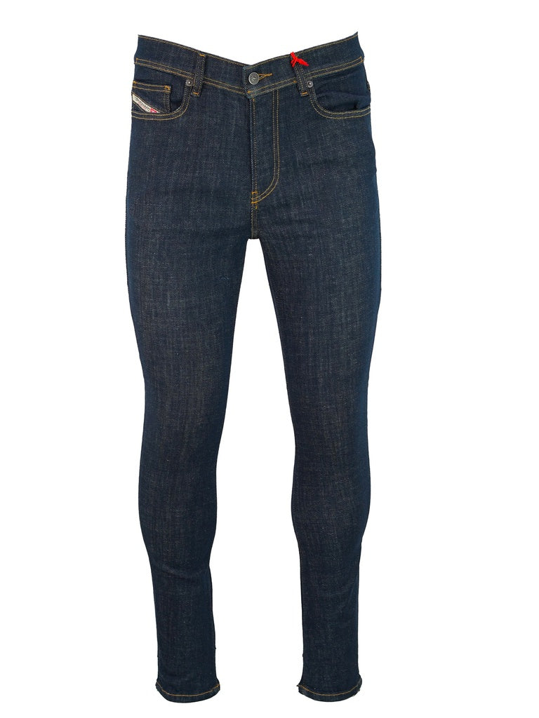 Men's Celestio Pants - Stretch Cotton - Casual