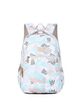 Seraphina Plus Unisex Backpack - Polyester