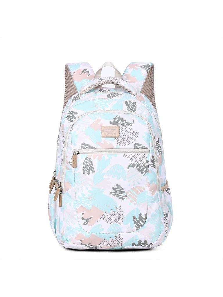 Seraphina Plus Unisex Backpack - Polyester