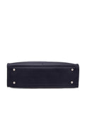 Women's Shopper Bag - Elora Lux Model - 100% PU Vegan Leather
