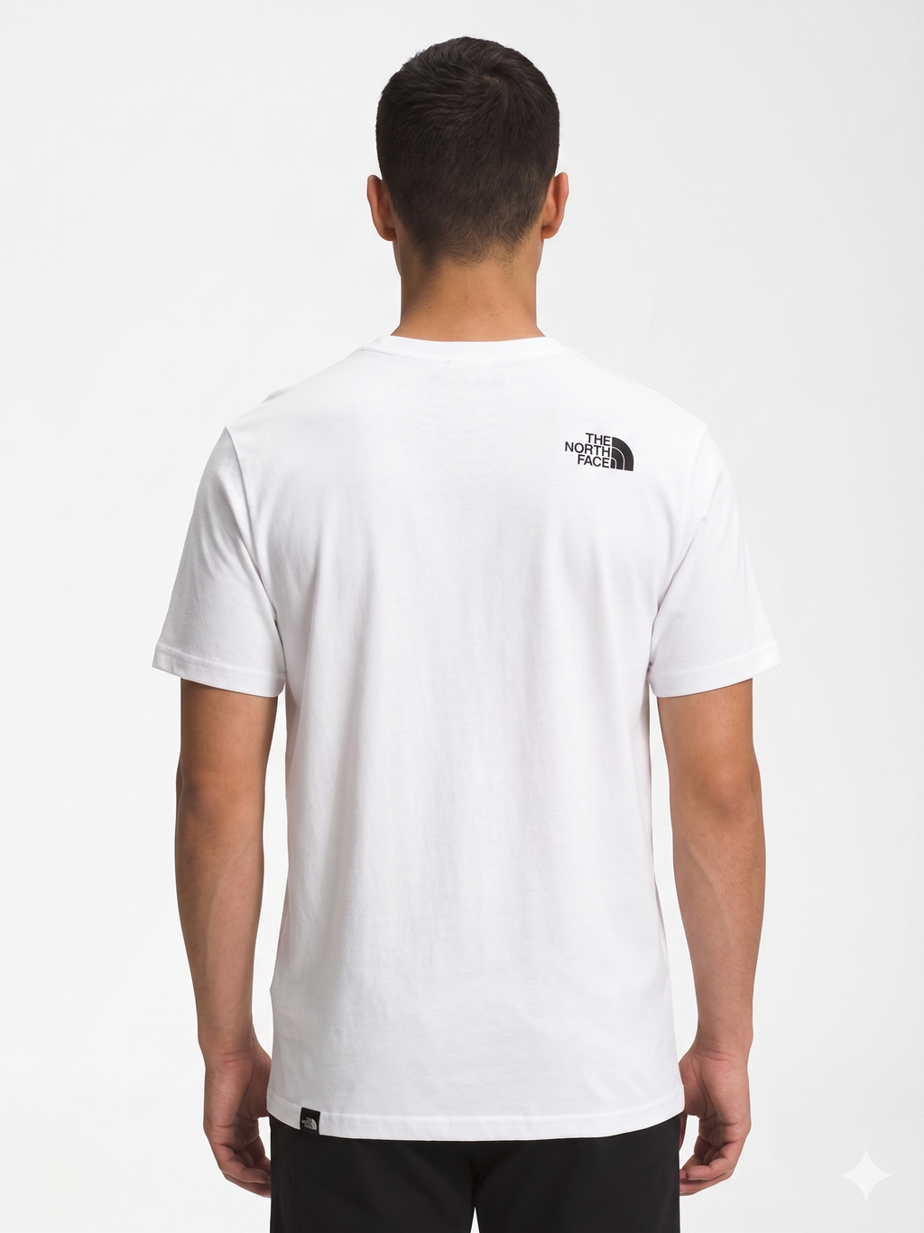 T-Shirt The North face Uomo