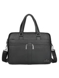 Men's Handbag - Erevan Prime Model - 100% Leather