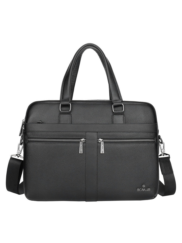 Men's Handbag - Erevan Prime Model - 100% Leather