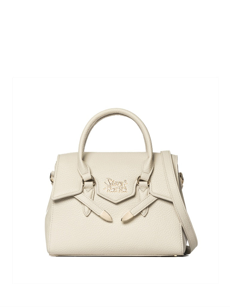 Women's Handbag - Eolara Chic Model - 100% Polyurethane