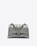 Women's Handbag - False Model - 100% PVC