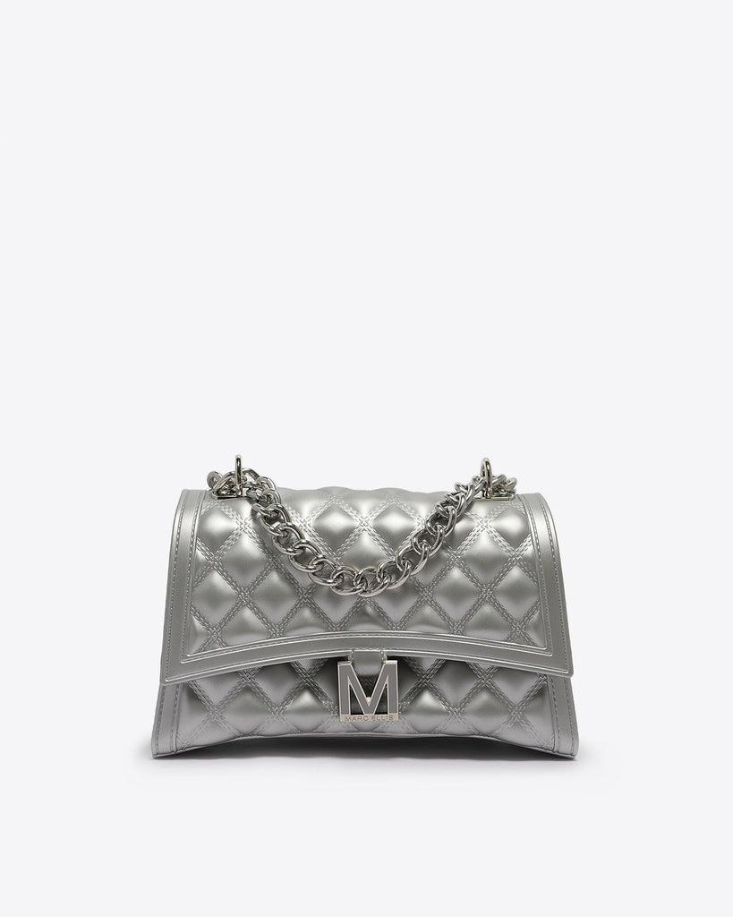 Women's Handbag - False Model - 100% PVC