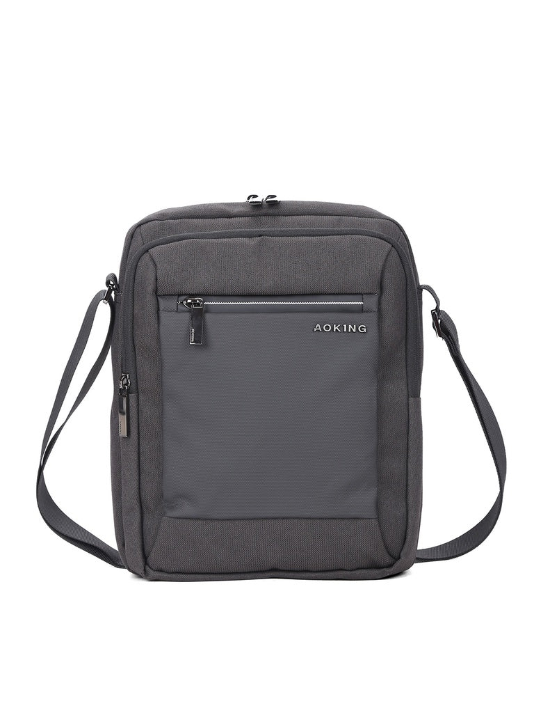 Valen Unisex Sling Bag - Polyester