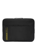 Celestia Prime Men's Handbag - Polyester/Polyurethane