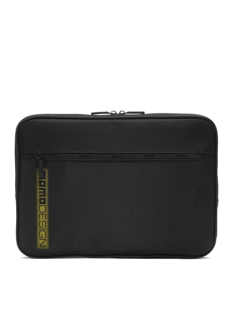 Celestia Prime Men's Handbag - Polyester/Polyurethane