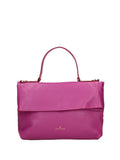 Women's Handbag - Elora Prime Model - Genuine Leather