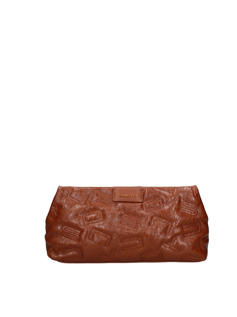 Women's Shoulder Bag - Valoria Prime Model - 100% Vegan PU Leather