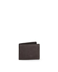 Men's Genuine Leather Wallet - False Model - Unlined