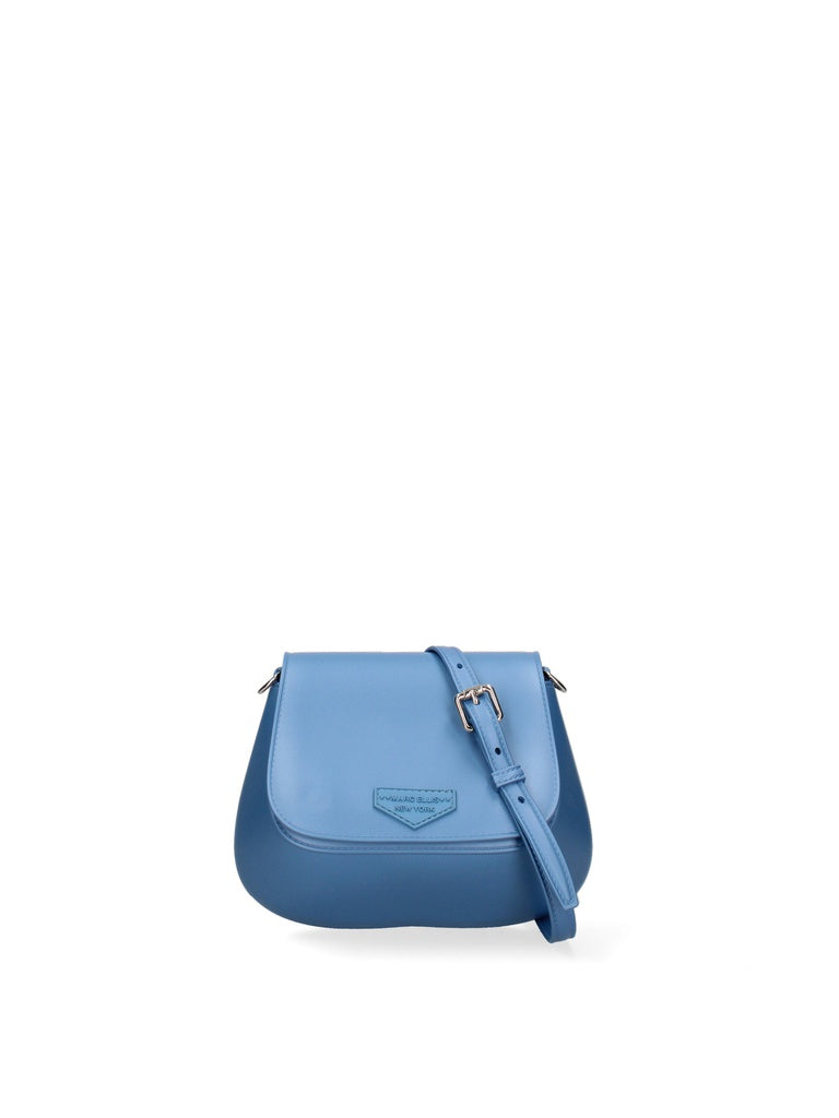 Women's Shoulder Bag - Lumena Ultra Model - 100% Rubber