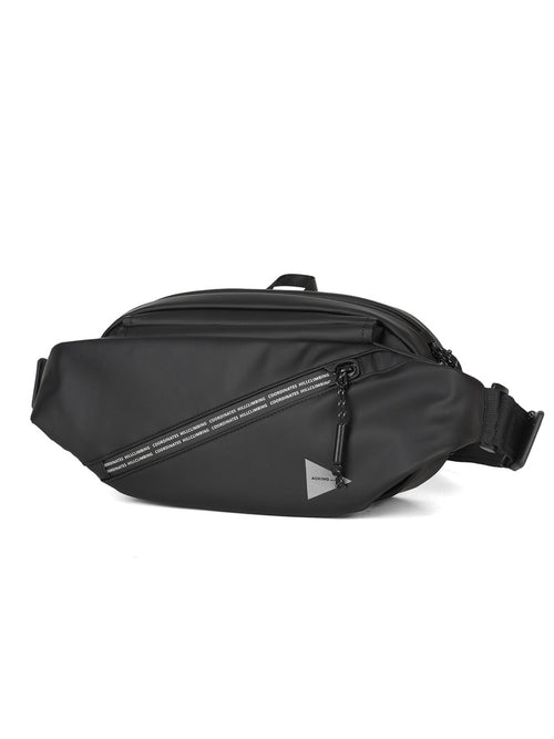 Erevan Prime Unisex Sling Bag - Polyester - Casual